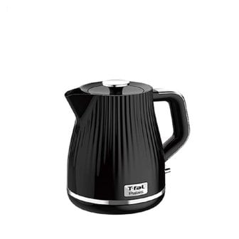  T-FAL 일렉트릭 케터 1.0L 블랙 팔레 KO2528JP