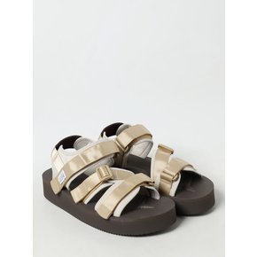 샌들 SS24 OG044PO BROWN SAND 3474350