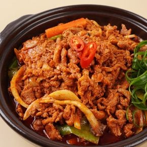 [두산FS] 오링 오리 고추장 불고기 500g/1팩 외[34410854]