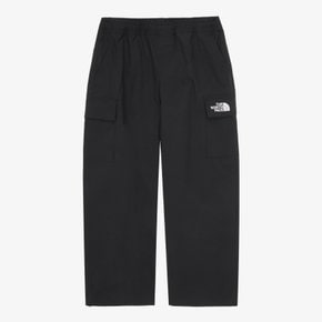 NP6NQ04S 키즈 고 액티브 카고 팬츠 KS GO ACTIVE CARGO PANTS