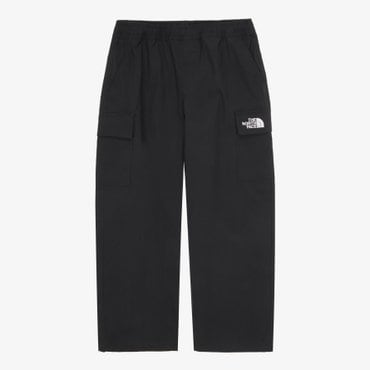 노스페이스키즈 NP6NQ04S 키즈 고 액티브 카고 팬츠 KS GO ACTIVE CARGO PANTS