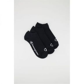 5543731 Champion 3pk Snk Socks 99