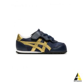 Onitsuka Tiger 오니츠카타이거 KIDS 키즈 세라노 1184A083_400