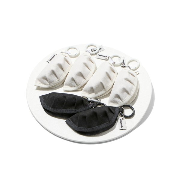 Sonmandu pouch keyring_2color