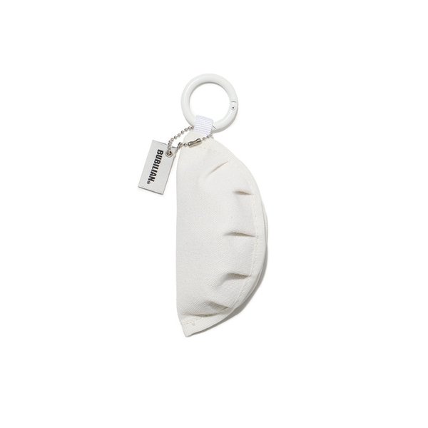Sonmandu pouch keyring_2color