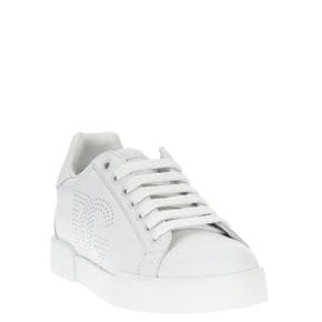 [돌체 앤 가바나] Sneakers CK2277AV06689642 White