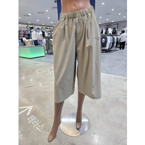 지프 여전 와이드턱 팬츠 JQ3PTF525