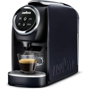 영국 라바짜 커피머신 Lavazza Classy Mini Capsule Coffee Machine Blue 1764855