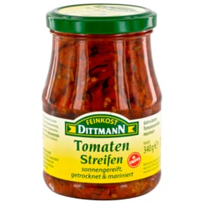 디트만 Feinkost Dittmann 병조림 건조 토마토 340g (병)