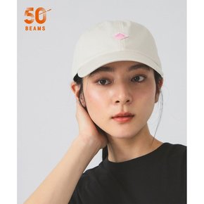 빔즈 BEAMS x 단톤 50주년 별주 치노 캡 남녀 공용 볼캡 모자 2컬러