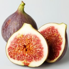 해남 제철 홍무화과 1kg (500gx2팩)