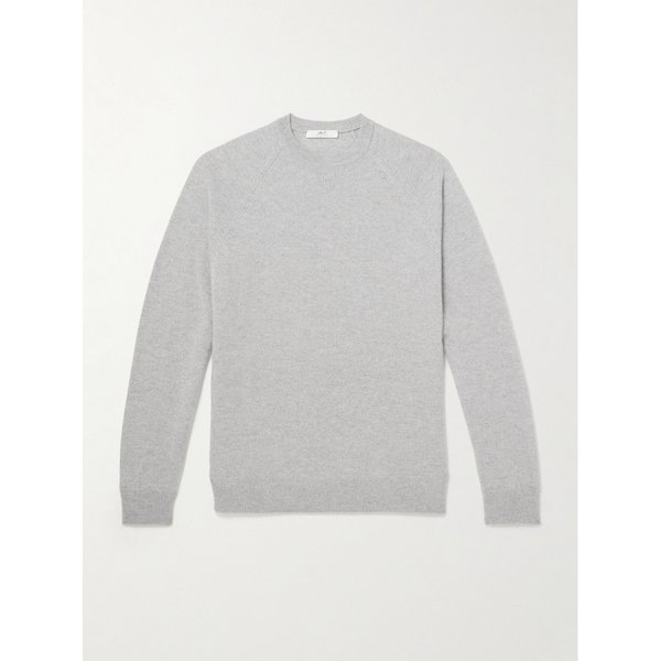 미스터 피 찰리 울 캐시미어 스웨터 46376663162938716