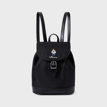 후아유 Steve Canvas Backpack(F) WHBGF2211A