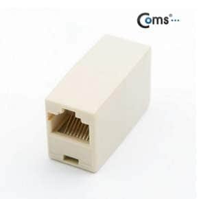 Coms 커플러RJ45 I형 8P8C 고급 포장