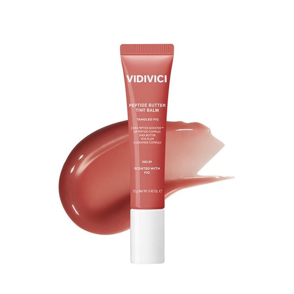 펩타이드 버터 틴트 밤 (09 탱글드 피그) 6925325000900