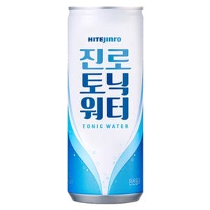  토닉워터 250ml 30입