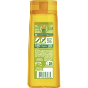 가르니에 Garnier 프룩티스 오일 리페어 3 너리싱 샴푸 250ml