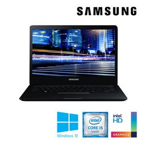 [리퍼] 삼성 노트북5 B급 NT501R3A 인텔 i5 램8GB SSD256GB Win10