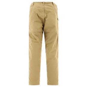 Trousers 01-5129-40DM USED W/PAINT Beige