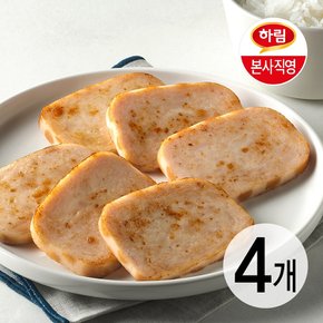 (G) 하림 구워먹는 챔 240g 4개