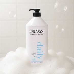 데일리 모이스춰 샴푸 1.5L 대용량