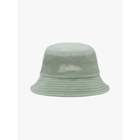 ESSENTIAL MICRO FLEECE BUCKET HAT (2 Colors)