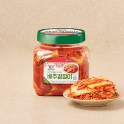 종가 배추겉절이 1.1kg(PET)