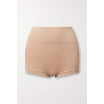 스팽스 인조케어 심리스 스트레치 쇼츠 뉴트럴 1647597289085512