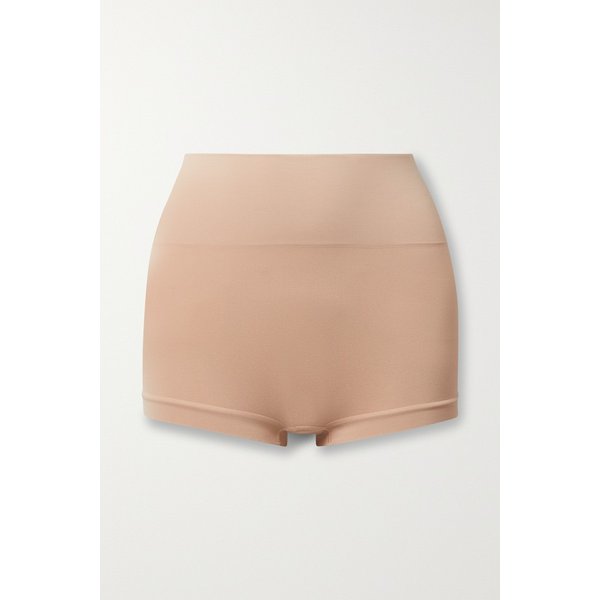 인조케어 심리스 스트레치 쇼츠 뉴트럴 1647597289085512