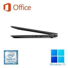 Lenovo PC 11 ProMS Office H&B 2019Core i5-7300UWEB WIFIBluetoothHDMI8GB256GB 노트북