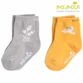 유아 바니즈 양말 2매세트 M251SOI13P_P382952727