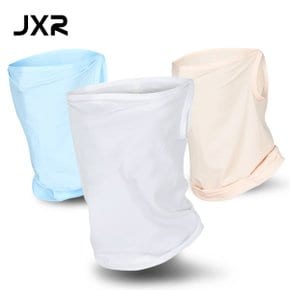 JXR 숨쉬기편한 알래스카 메쉬 귀걸이 마스크