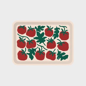 트레이 Tomatoes  - S size / 리브 리