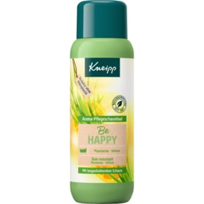 Kneipp 크나이프 버블바스 비 해피 400ml