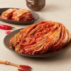 조선호텔특제육수 포기김치 3kg