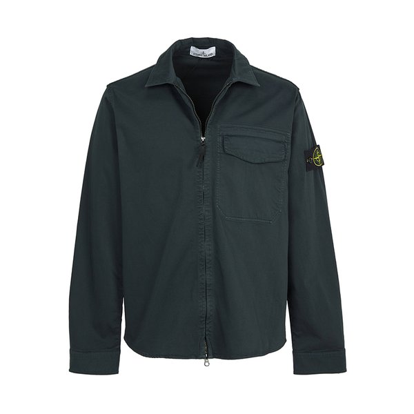 [부산점] 남성 오버셔츠 자켓 L1S151200015 S0012 V0020