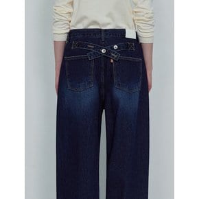 NARD TAB WIDE DENIM PANTS_NFDP5299