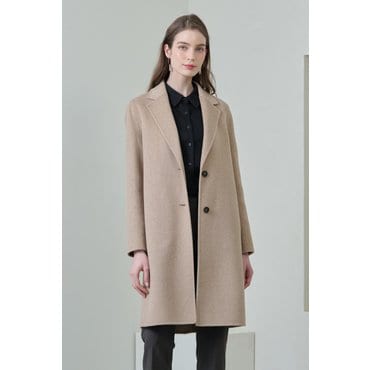 BCBG 올앤선드리 A루냐RVS COAT(A4S1H871)