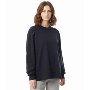 [MUST IT] 가니 26FW ESSENTIAL BASIC LONG SLEEVE A1050068 252 에센셜 베이직 롱