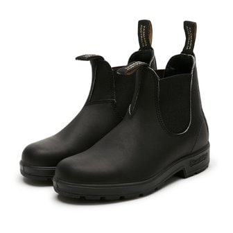 BLUNDSTONE [신세계아울렛]블런드스톤 공용 오리지널 블랙 부츠 510 BLACK