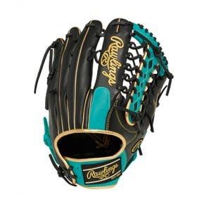 Rawlings 야구 일반 글러브 외야수 하이퍼 SYNC GR3HTCY719