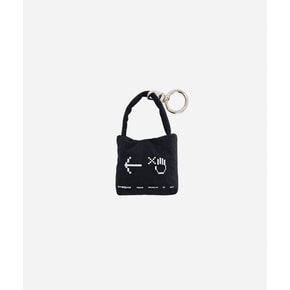 호암 미니백 키링 Hoam Bag Keyring