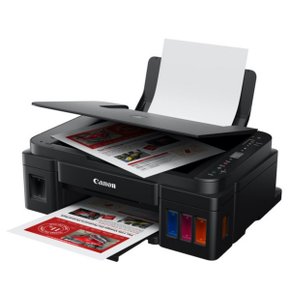 무한 잉크젯 PIXMA 프린터 G3915 Canon