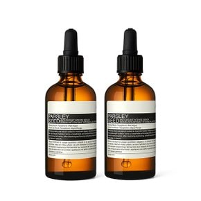 파슬리 씨드 안티옥시던트 인텐시브 세럼 60ml X 2