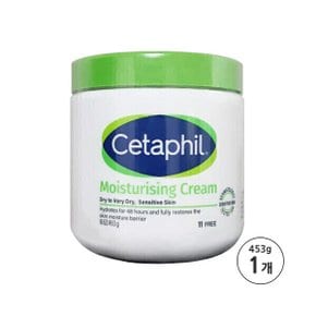 모이스춰라이징 크림 453g
