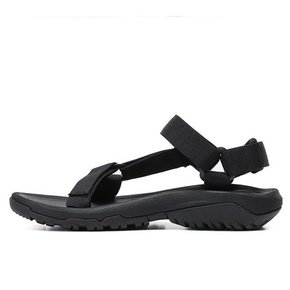 2021 S/S 신상품 TEVA 남성용 샌들 허리케인 XLT2  STVM2119234-BLK