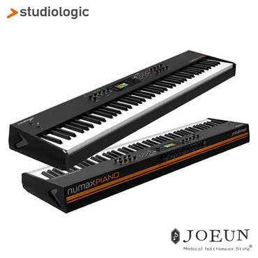 스튜디오로직 (Studiologic) [스튜디오로직] Numa X Piano 88 /스테이지 피아노 88건반