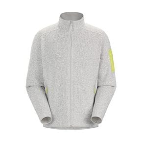 미국 아크테릭스 바람막이 Arcteryx Covert Cardigan Mens Our Iconic Technical Fleece 1435732