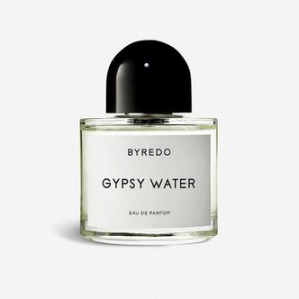  [해외직구] BYREDO 바이레도 집시워터 EDP 향수 50ml