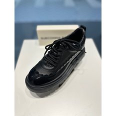 [파주점] 슈콤마보니[김나영착용] Icing walker loafer(black)_DA1DA23530BLK